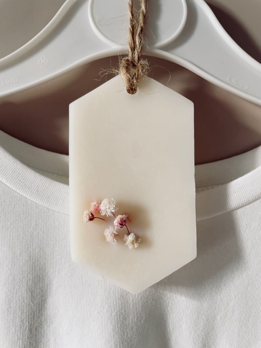 ΑΡΩΜΑΤΙΚΗ ΤΑΜΠΛΕΤΑ ΝΤΟΥΛΑΠΑΣ ΣΕΤ