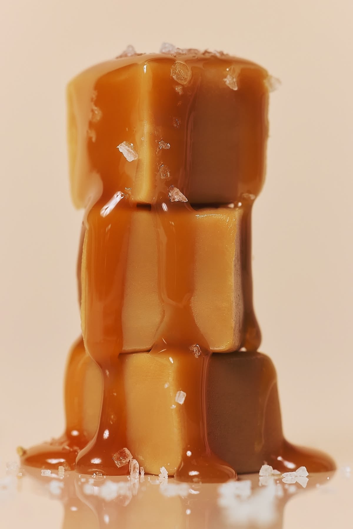SALTED CARAMEL
