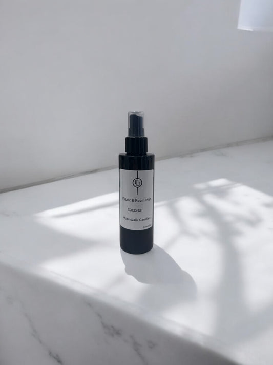 FABRIC & ROOM MIST