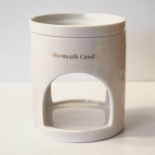 ΔΙΑΧΥΤΗΣ ΑΡΩΜΑΤΟΣ- WAX MELTER