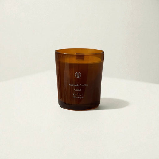 COZY CANDLE 250ML
