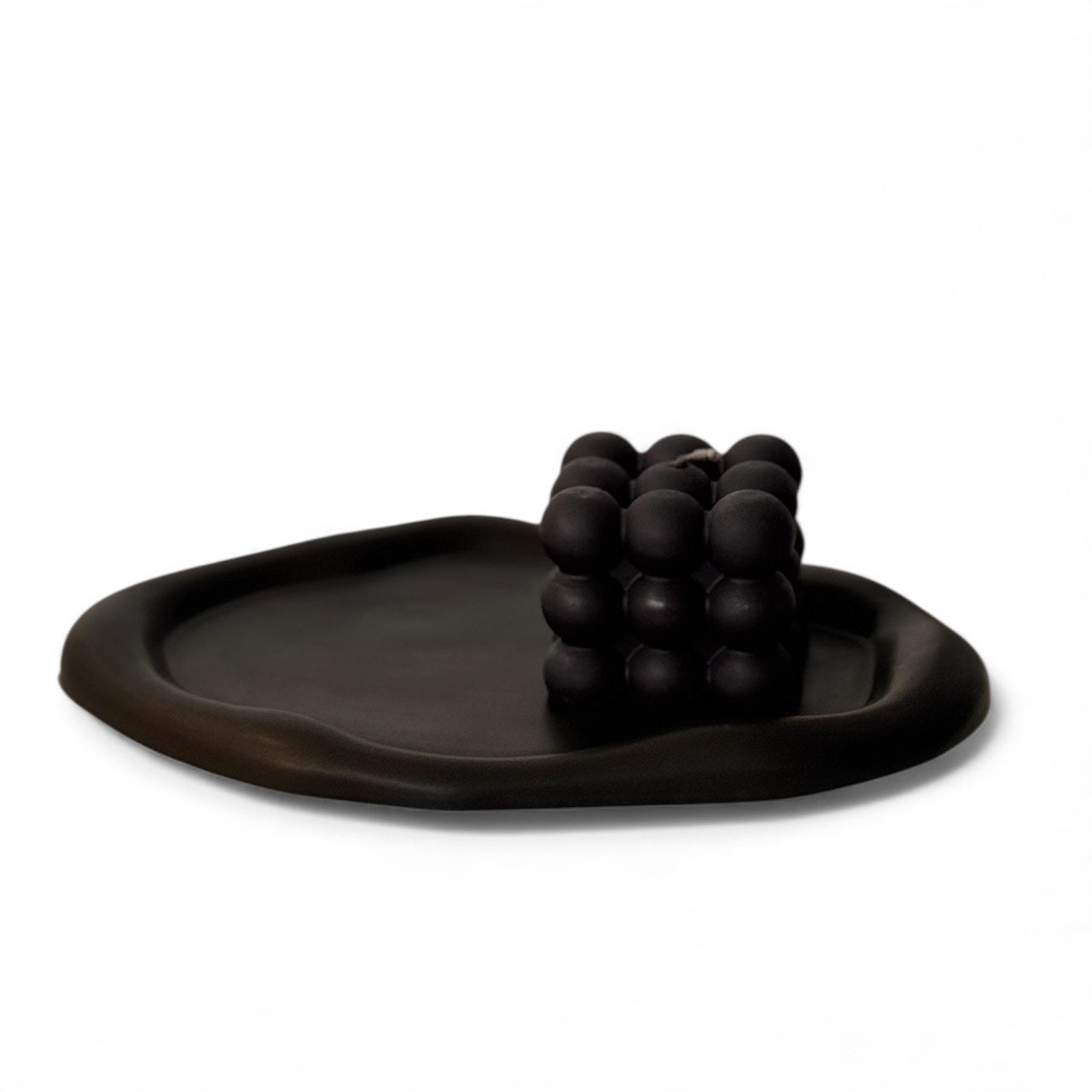 ΣΕΤ ΚΕΡΑΜΙΚΟΣ ΔΙΣΚΟΣ ΜΕ KEΡΙ BUBBLE