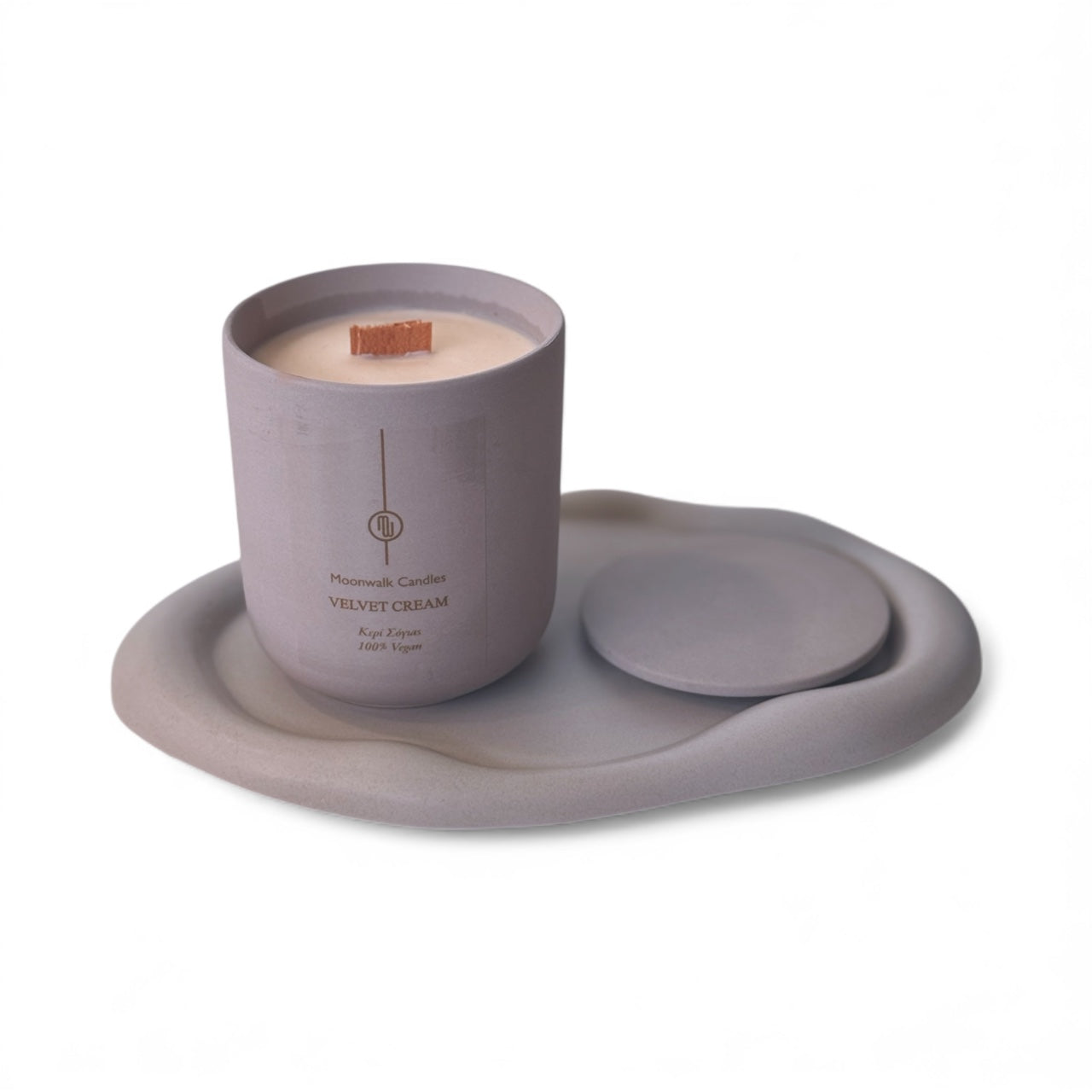 ΣΕΤ ΚΕΡΑΜΙΚΟΣ ΔΙΣΚΟΣ ΜΕ ΚΕΡΙ