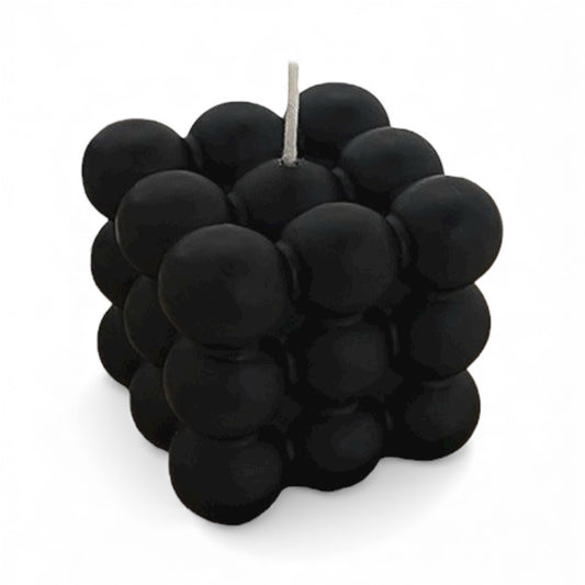 BIG BUBBLE CANDLE
