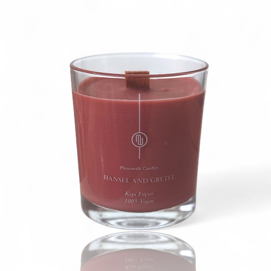 CANDLE HANSEL & GRETEL