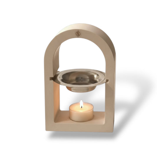 ARCH BURNER - ΑΡΩΜΑΤΙΚΟΣ ΚΑΥΣΤΗΡΑΣ