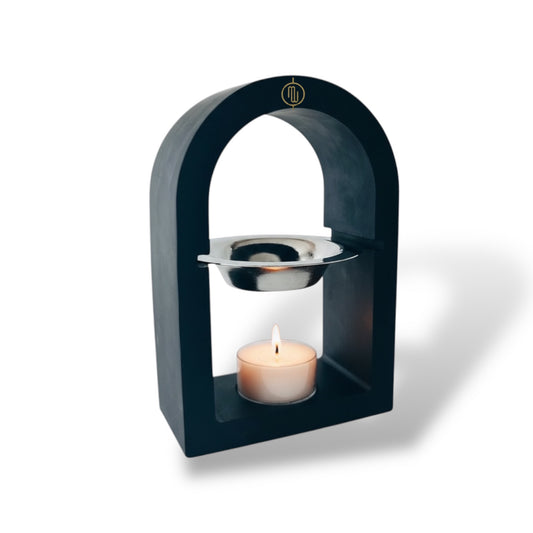 ARCH BURNER - ΑΡΩΜΑΤΙΚΟΣ ΚΑΥΣΤΗΡΑΣ