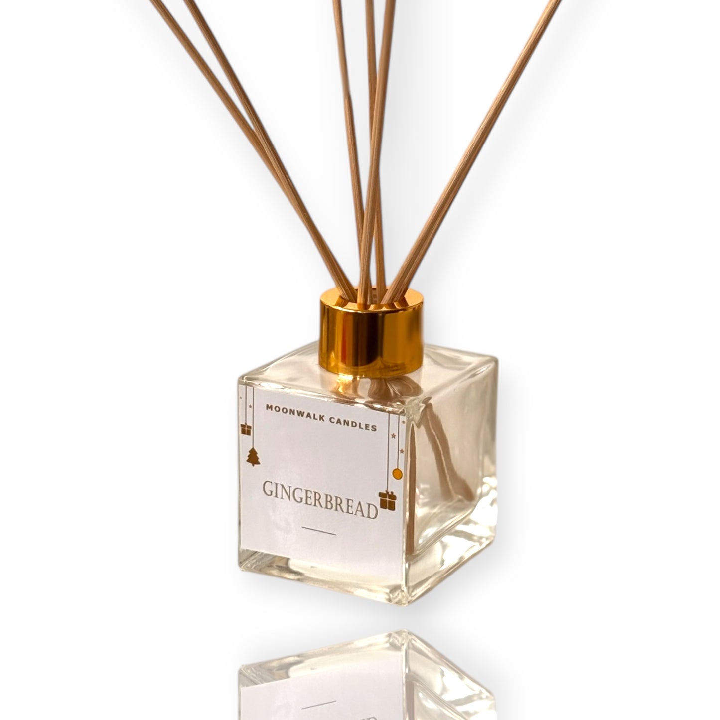 DIFFUSER GINGERBREAD 110ML