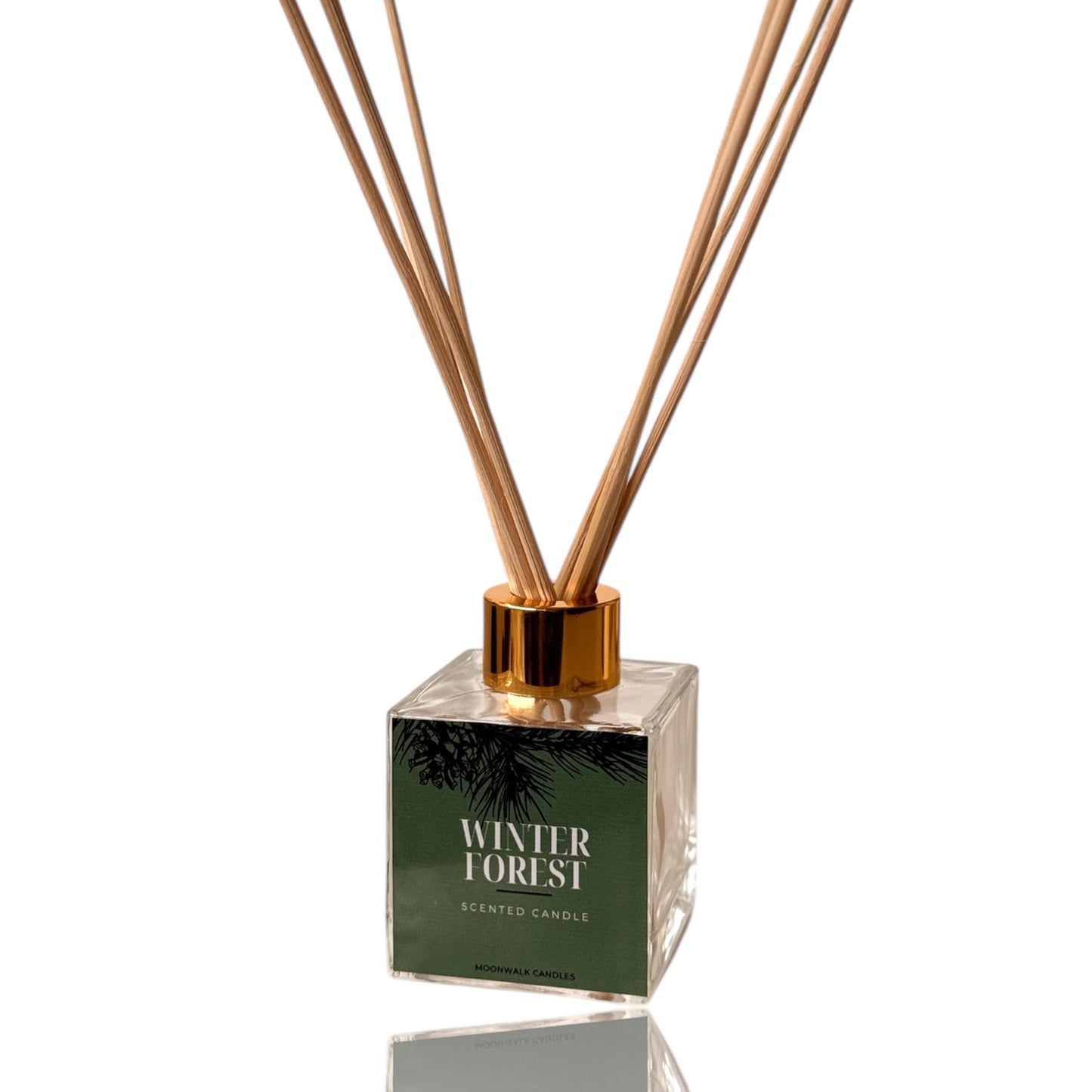 DIFFUSER WINTER FOREST 110ML