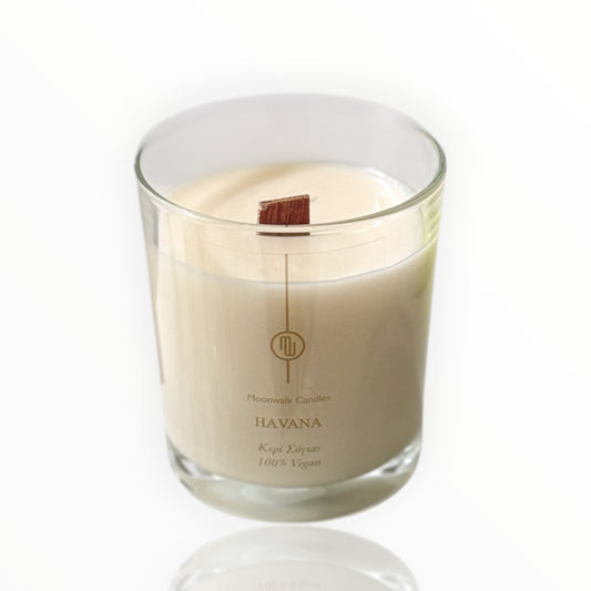 HAVANA CANDLE 250ml