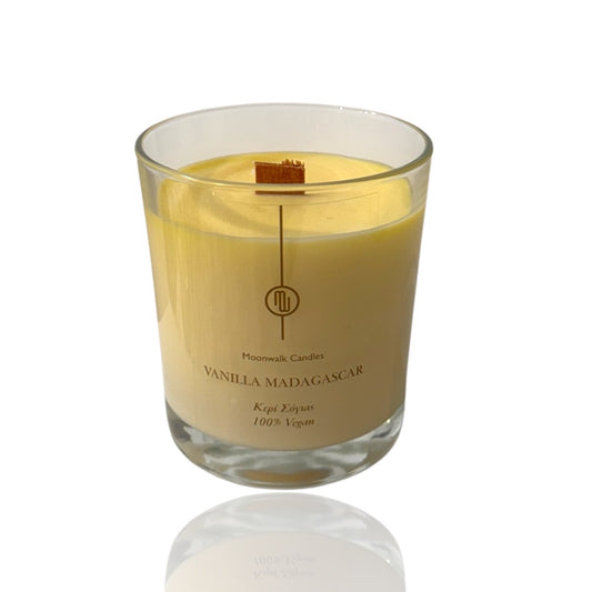 VANILLA MADAGASCAR