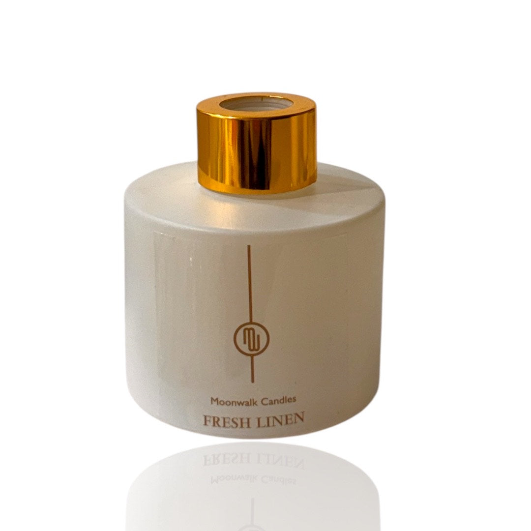 DIFFUSER FRESH LINEN 110ML
