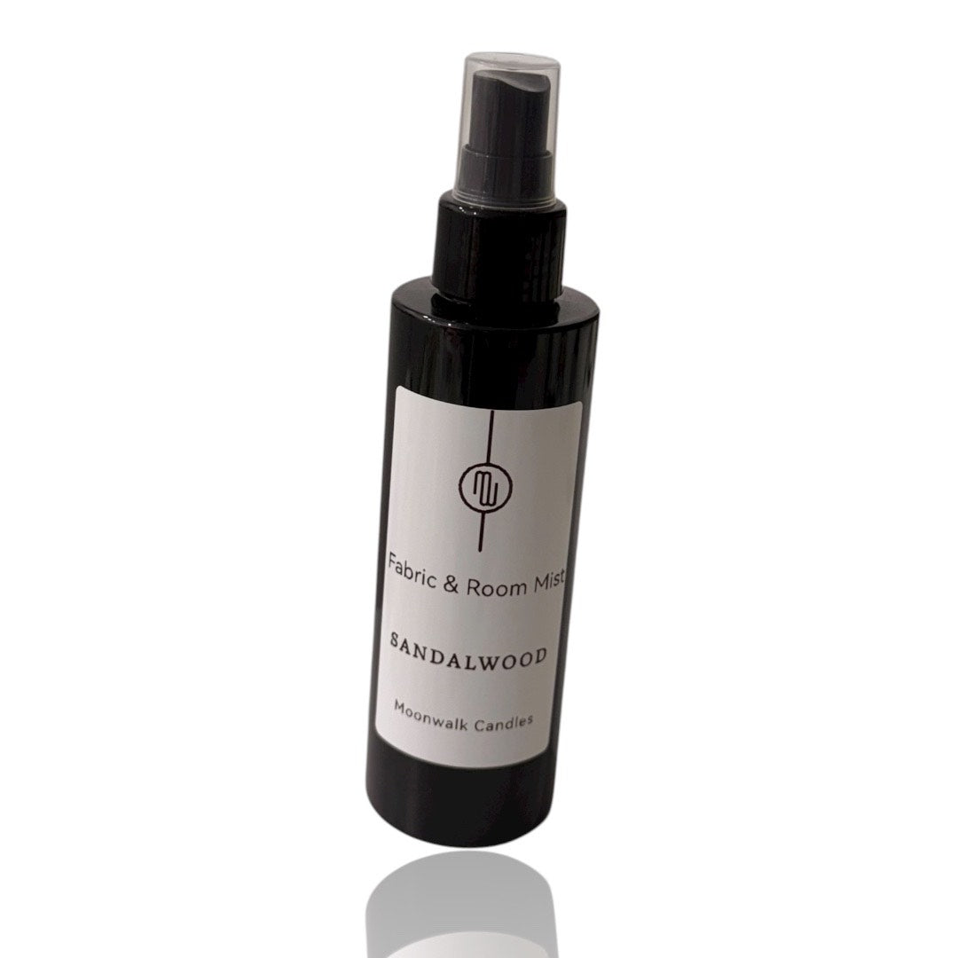 FABRIC & ROOM MIST SANDALWOOD