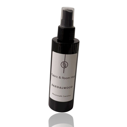 FABRIC & ROOM MIST SANDALWOOD