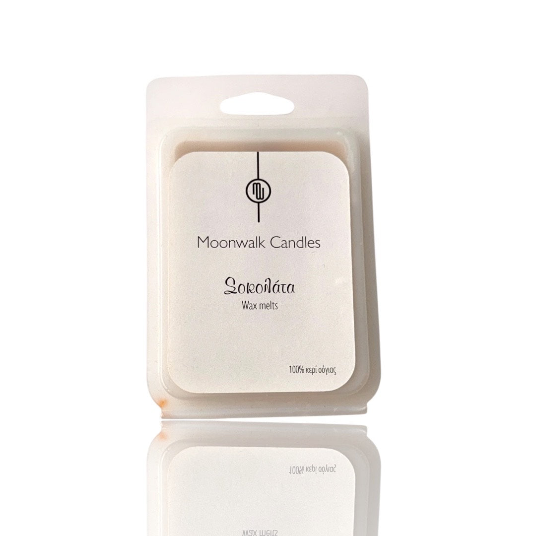 WAX MELTS ΣΟΚΟΛΑΤΑ