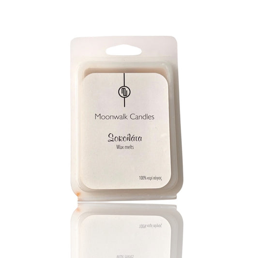 WAX MELTS ΣΟΚΟΛΑΤΑ