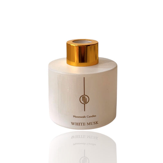 DIFFUSER WHITE MUSK