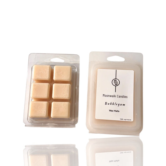 WAX MELTS BUBBLEGUM