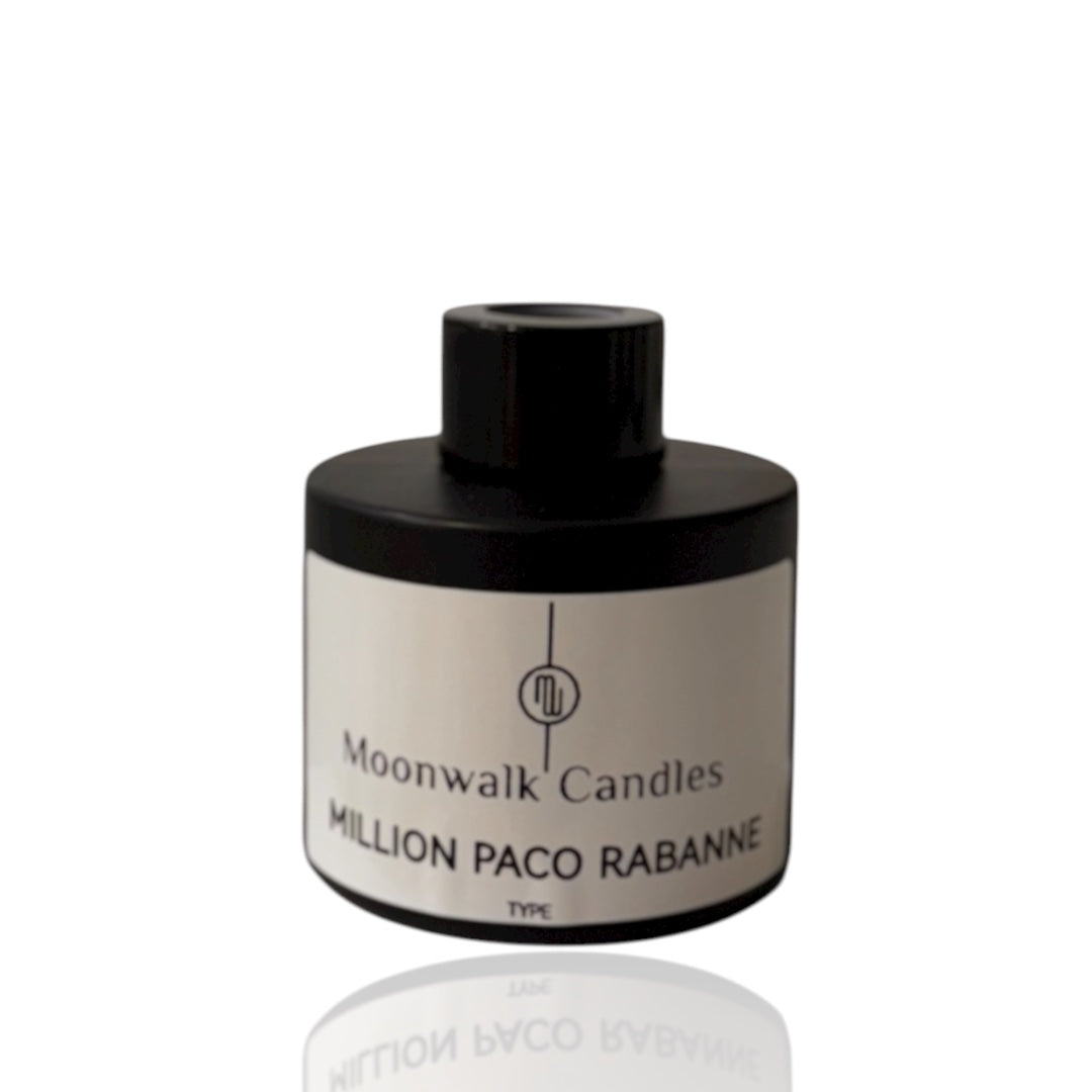 MILLION PACO RABANE TYPE