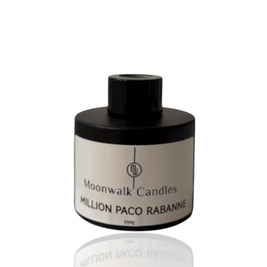 MILLION PACO RABANE TYPE