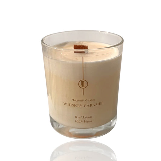 WHISKEY CARAMEL