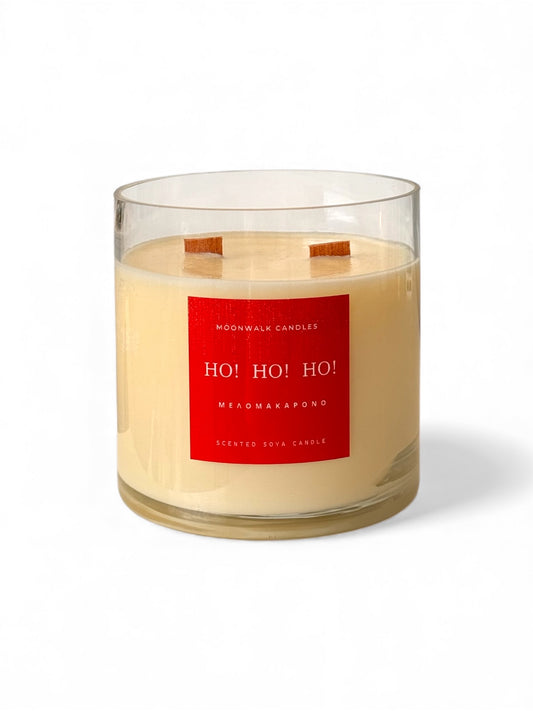 CANDLE ΜΕΛΟΜΑΚΑΡΟΝΟ XL