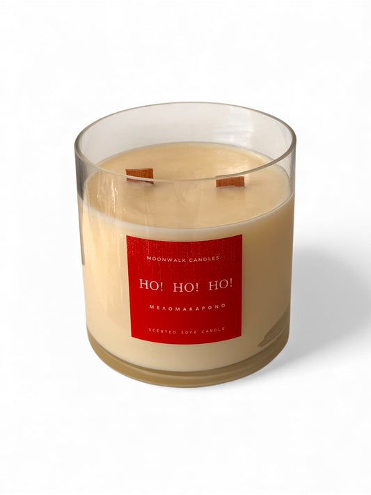 CANDLE ΜΕΛΟΜΑΚΑΡΟΝΟ XL