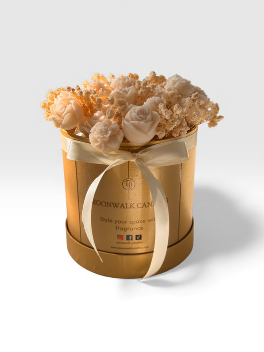 LUXURY BOUQUET CANDLE