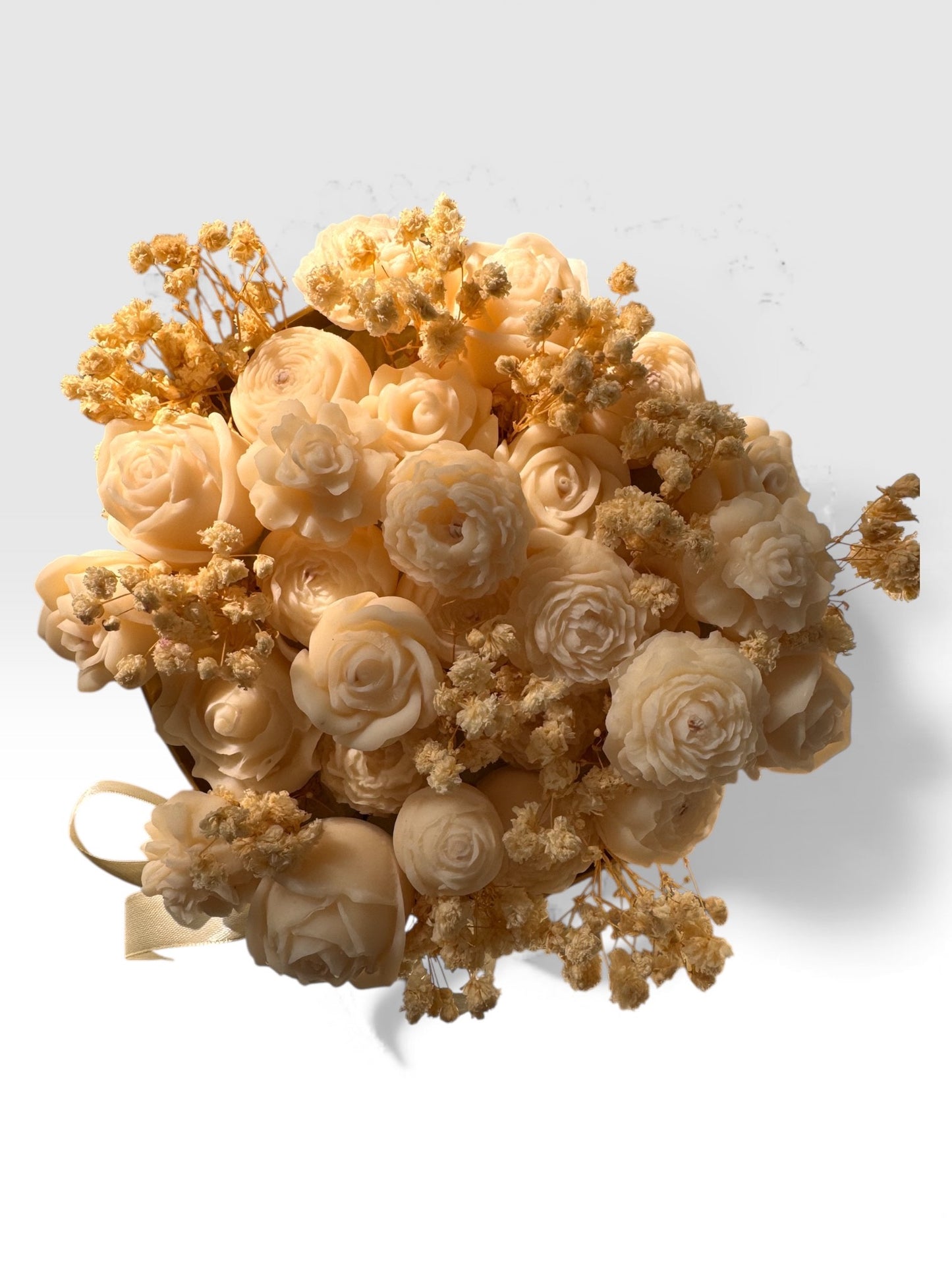 LUXURY BOUQUET CANDLE