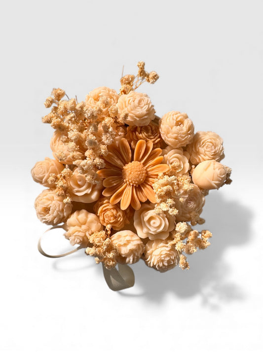 BOUQUET CANDLE