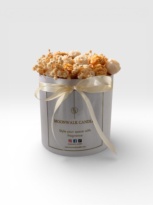 BOUQUET CANDLE