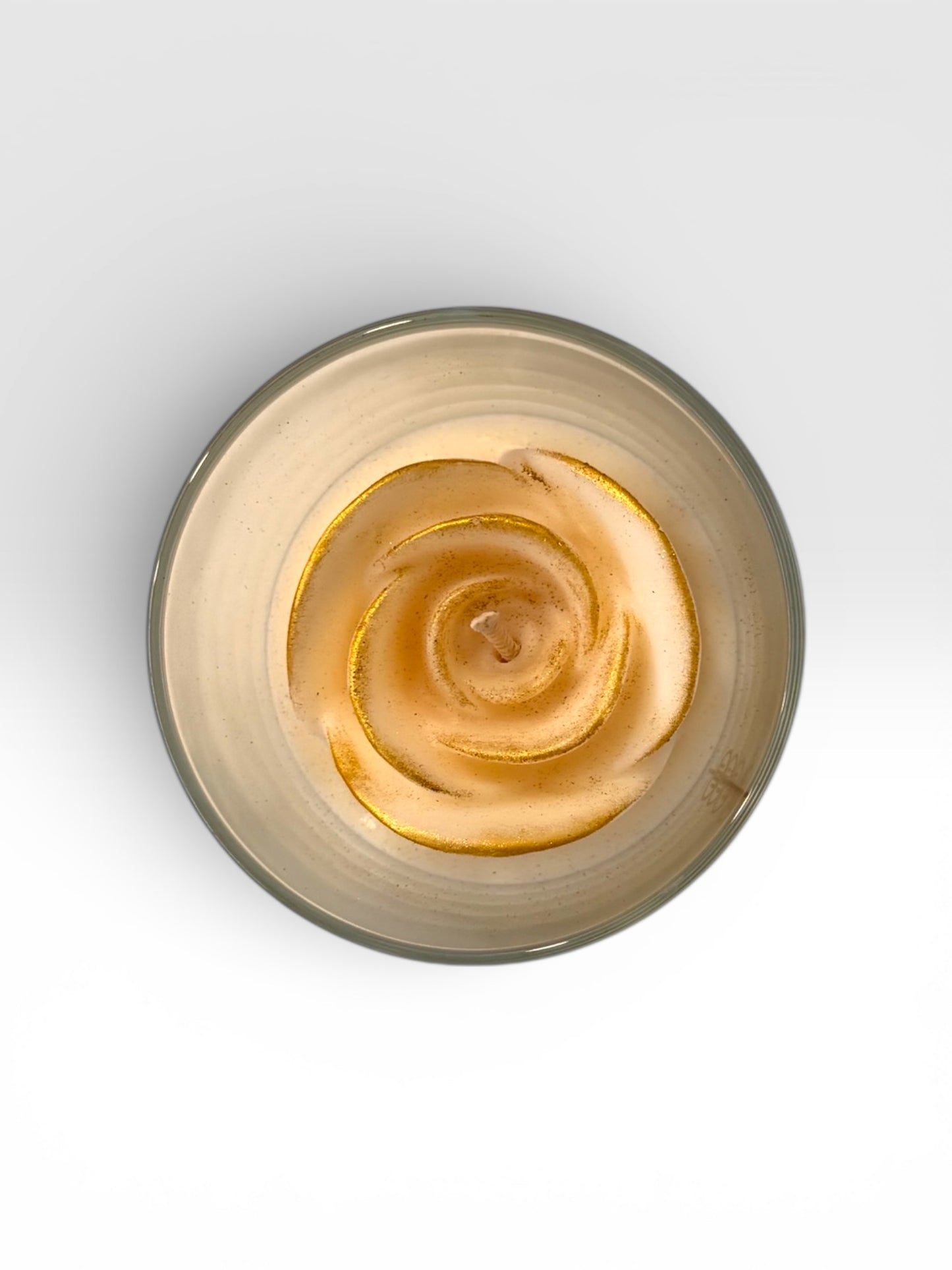 GOLD ROSE