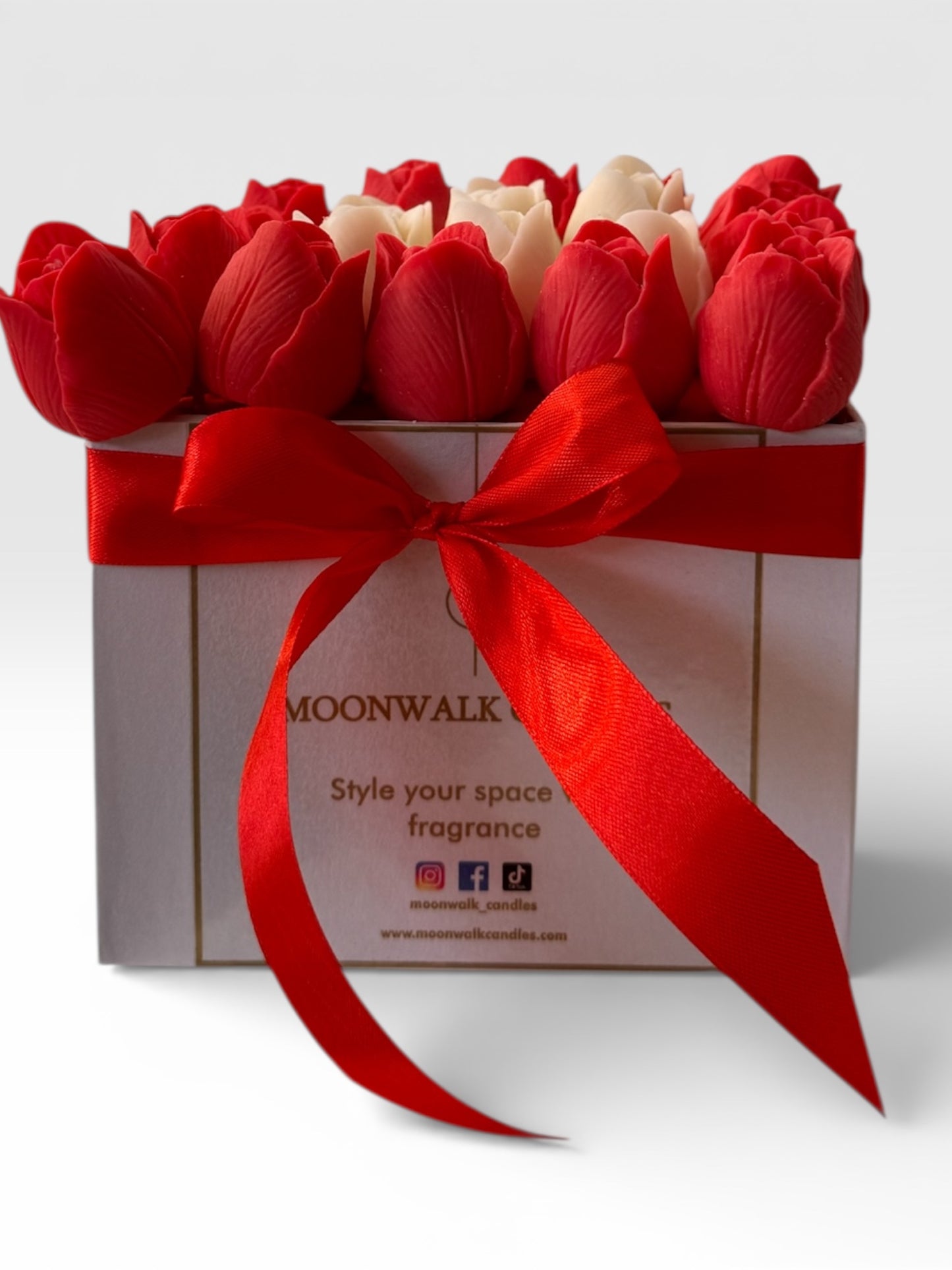 BOUQUET TULIP