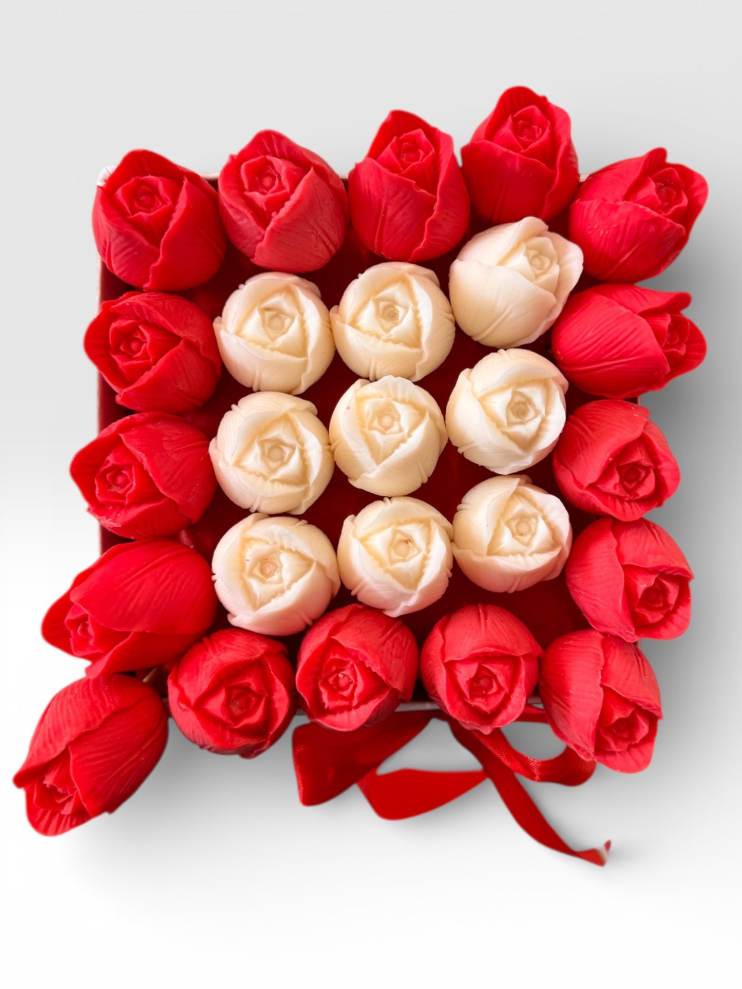 BOUQUET TULIP