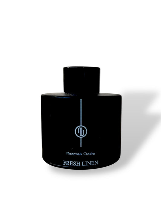 REED DIFFUSER FRESH LINEN 110ML