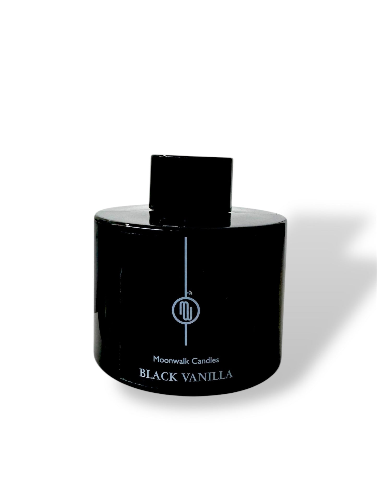 REED DIFFUSER BLACK VANILLA 110ML