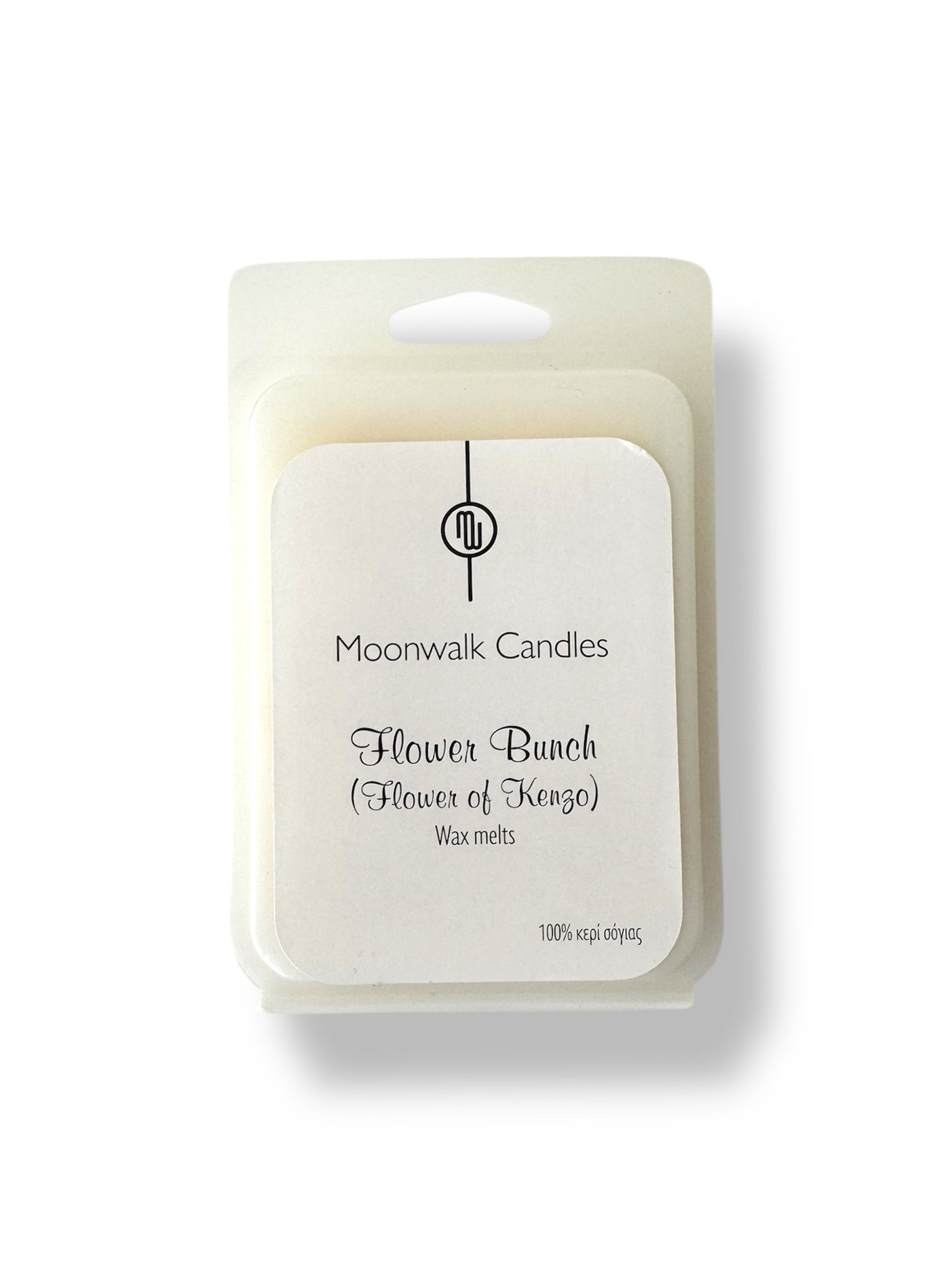 WAX MELTS FLOWER BUNCH KENZO