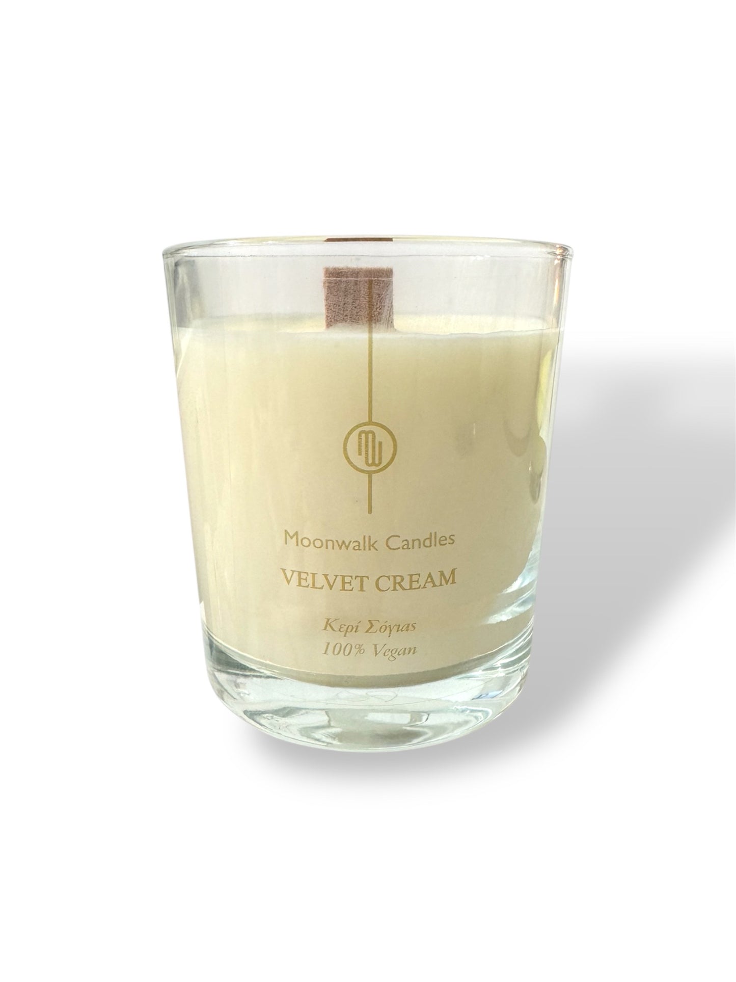 VELVET CREAM