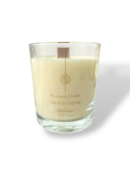 VELVET CREAM