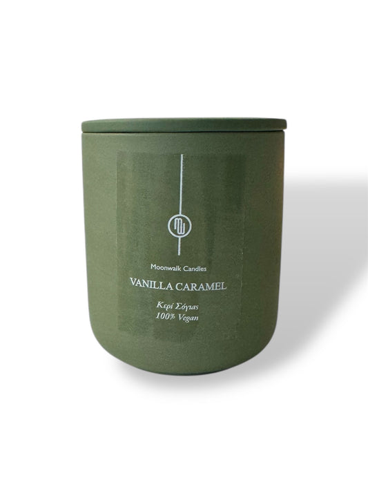 ΚΕΡΑΜΙΚΟ ΔΟΧΕΙΟ ΜΕ ΚΑΠΑΚΙ 380ML