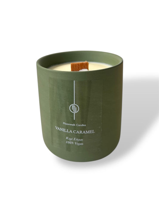 ΚΕΡΑΜΙΚΟ ΔΟΧΕΙΟ ΜΕ ΚΑΠΑΚΙ 380ML