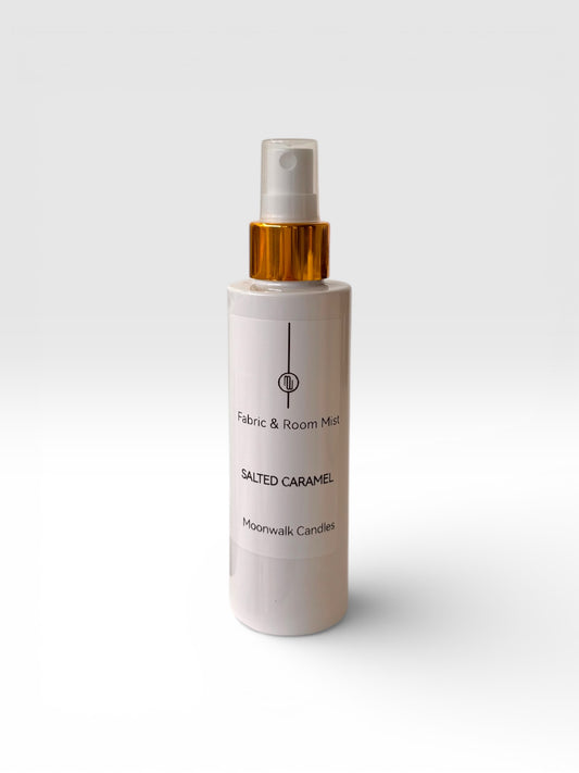 FABRIC & ROOM MIST SALTED CARAMEL