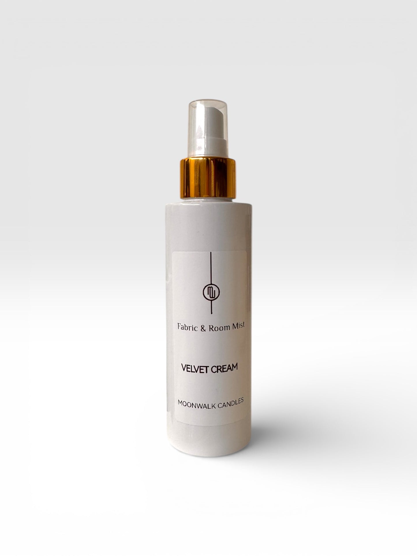 FABRIC & ROOM MIST VELVET CREAM