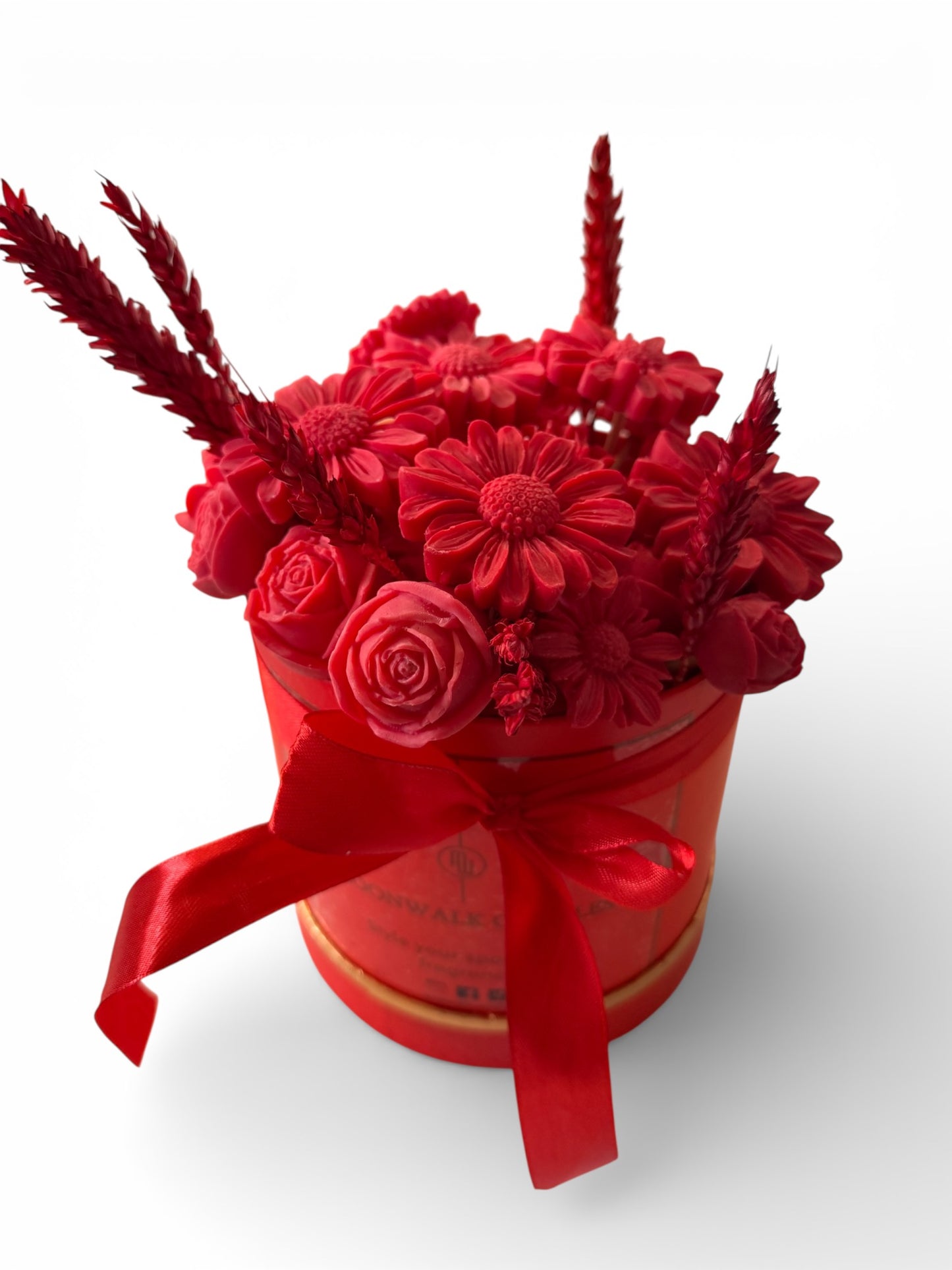 BOUQUET CANDLE