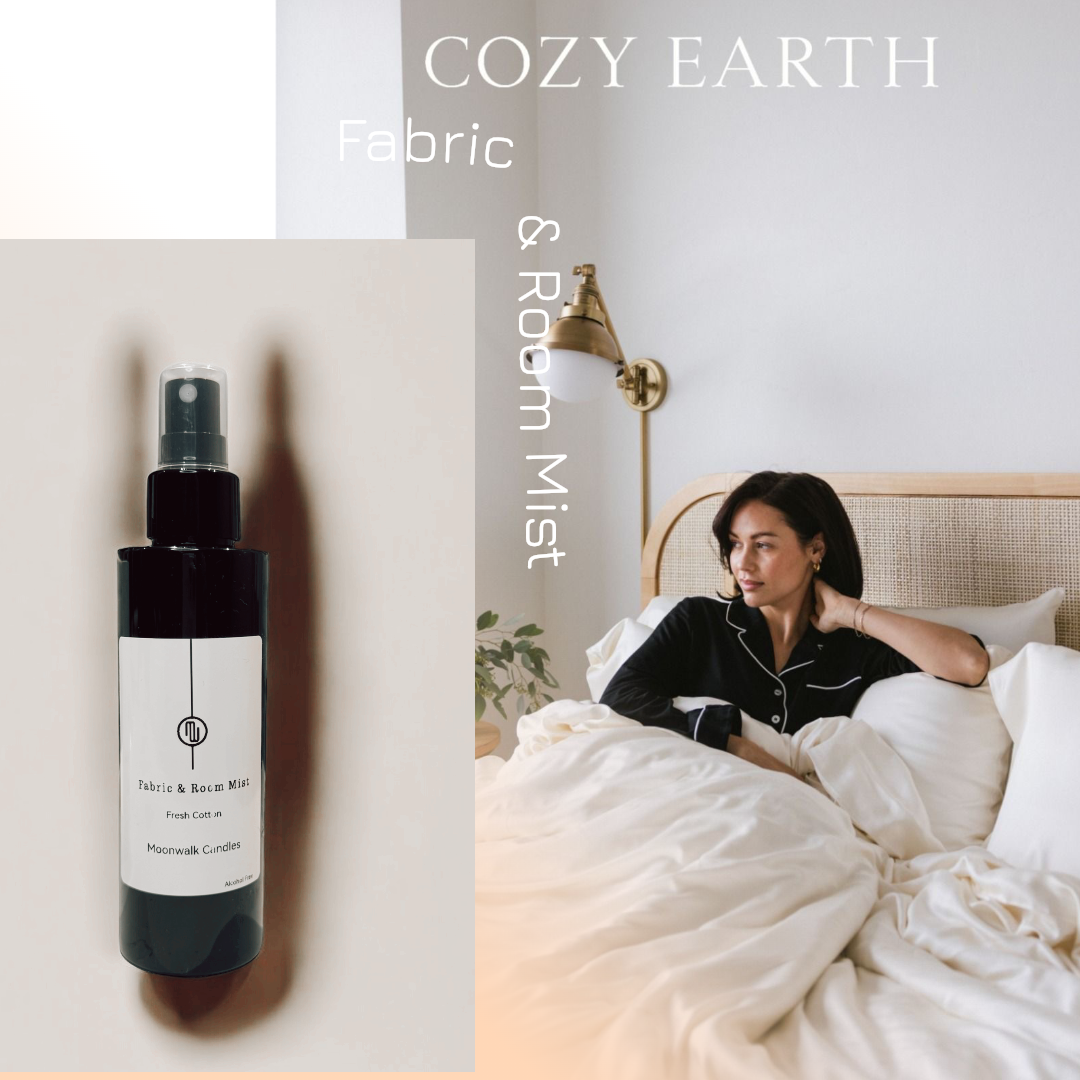 FABRIC & ROOM MIST